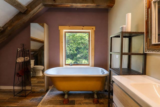 144 Codfish Hill Road, Canaan, NH 03741