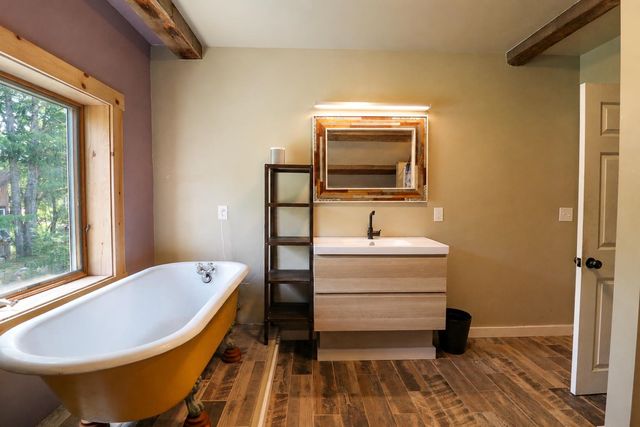 144 Codfish Hill Road, Canaan, NH 03741