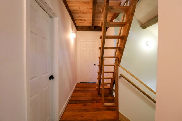 144 Codfish Hill Road, Canaan, NH 03741