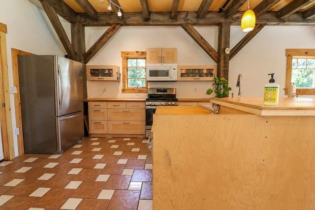 144 Codfish Hill Road, Canaan, NH 03741