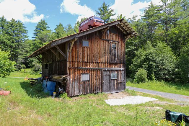 144 Codfish Hill Road, Canaan, NH 03741