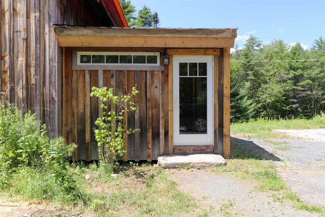 144 Codfish Hill Road, Canaan, NH 03741