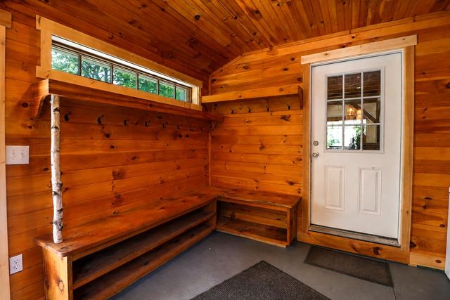 144 Codfish Hill Road, Canaan, NH 03741