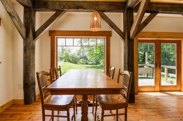 144 Codfish Hill Road, Canaan, NH 03741