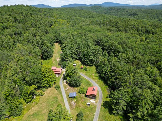 144 Codfish Hill Road, Canaan, NH 03741