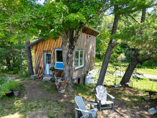 144 Codfish Hill Road, Canaan, NH 03741