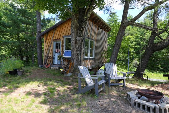 144 Codfish Hill Road, Canaan, NH 03741