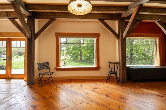 144 Codfish Hill Road, Canaan, NH 03741