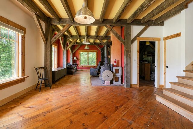 144 Codfish Hill Road, Canaan, NH 03741