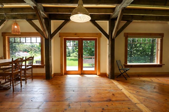 144 Codfish Hill Road, Canaan, NH 03741