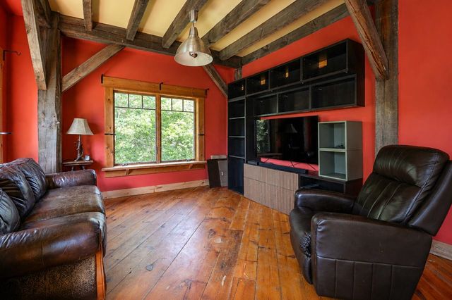 144 Codfish Hill Road, Canaan, NH 03741