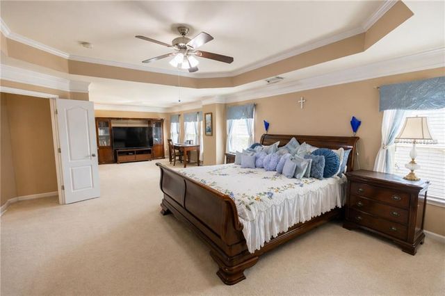 300 Hampton Place, Canton, GA 30115