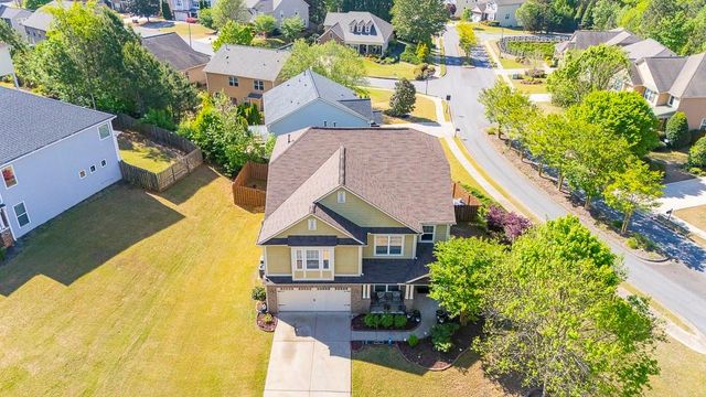 300 Hampton Place, Canton, GA 30115