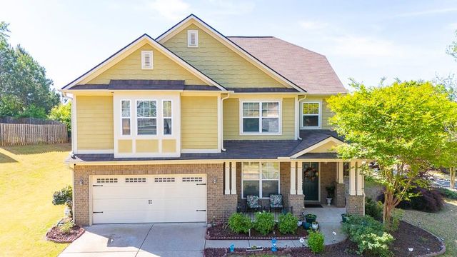 300 Hampton Place, Canton, GA 30115