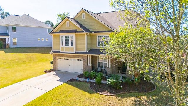 300 Hampton Place, Canton, GA 30115
