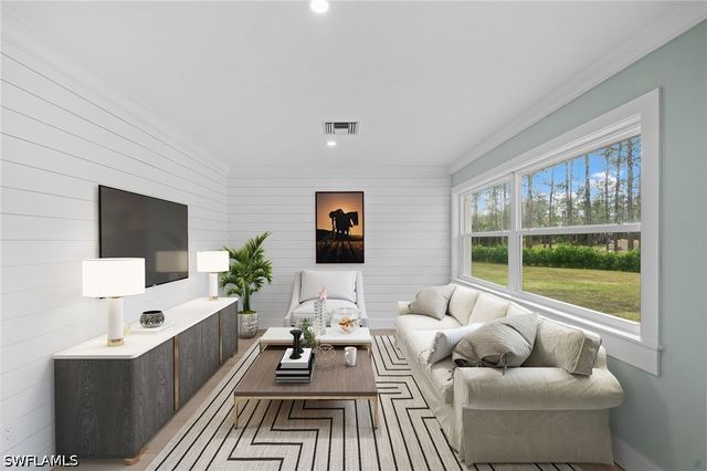 5015 Mahogany Ridge DR, Naples, FL 34119