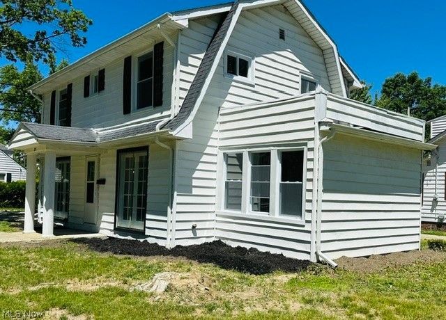 311 E 241st Street E, Euclid, OH 44123