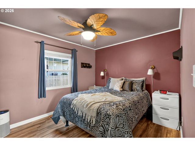 9641 Se YUKON St, Portland, OR 97266