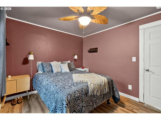 9641 Se YUKON St, Portland, OR 97266