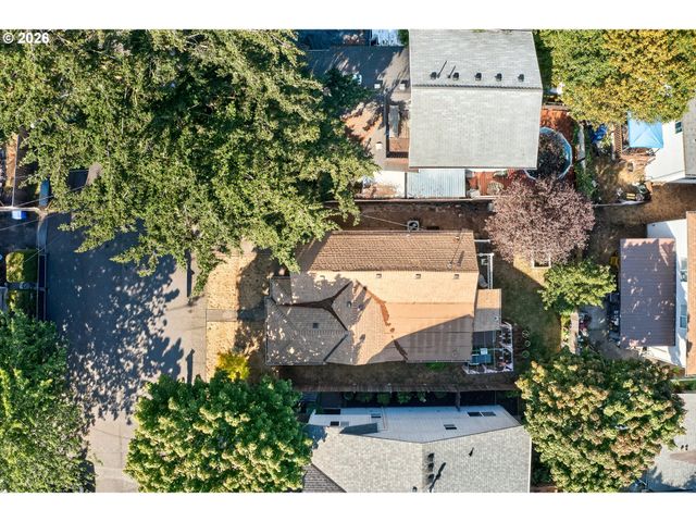 9641 Se YUKON St, Portland, OR 97266