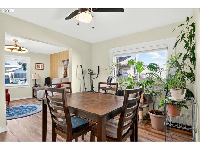 9641 Se YUKON St, Portland, OR 97266