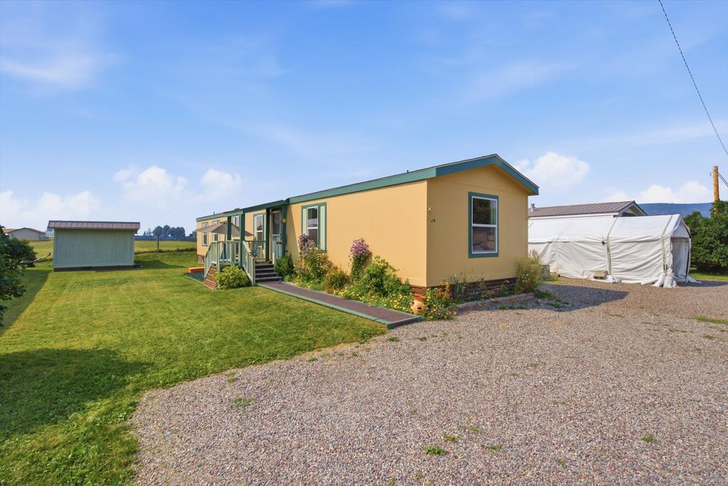1340 Willow Glen Drive 29, Kalispell, MT 59901 photo 1