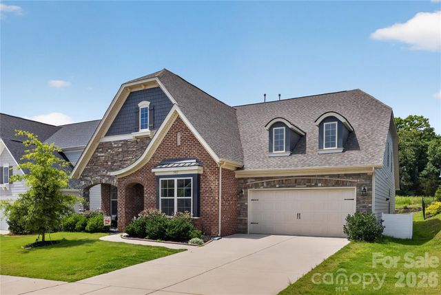 7917 Creek Park Drive, Denver, NC 28037