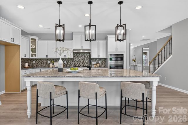 7917 Creek Park Drive, Denver, NC 28037