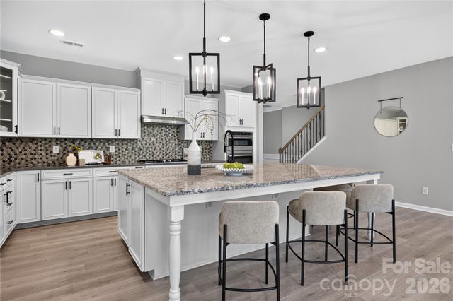7917 Creek Park Drive, Denver, NC 28037