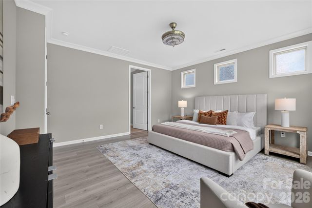 7917 Creek Park Drive, Denver, NC 28037