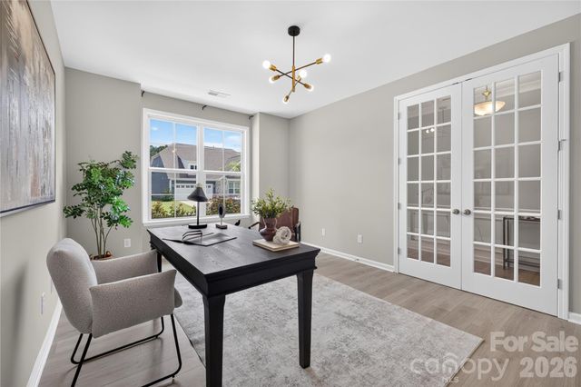 7917 Creek Park Drive, Denver, NC 28037