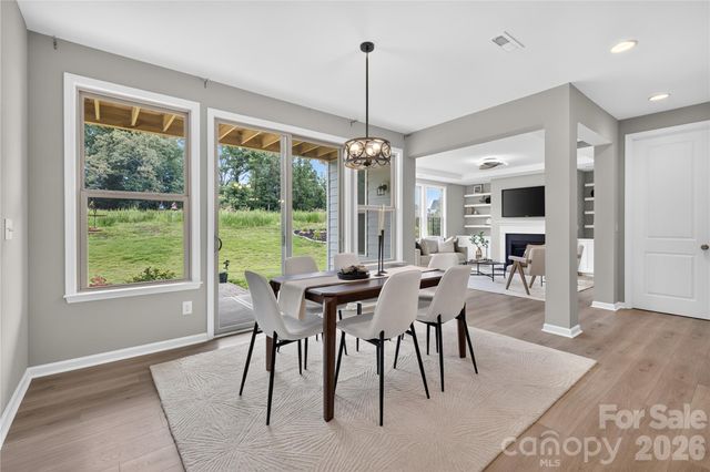7917 Creek Park Drive, Denver, NC 28037
