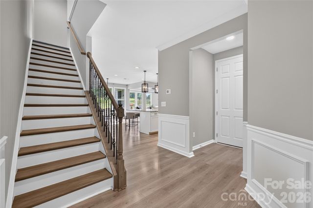 7917 Creek Park Drive, Denver, NC 28037