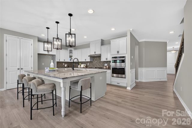 7917 Creek Park Drive, Denver, NC 28037