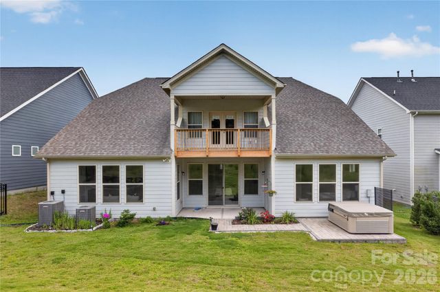 7917 Creek Park Drive, Denver, NC 28037
