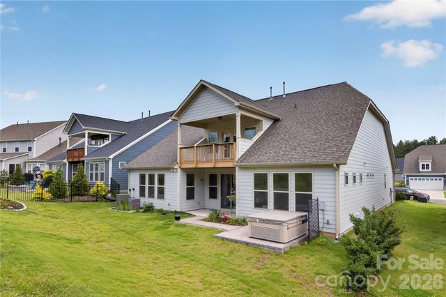 7917 Creek Park Drive, Denver, NC 28037