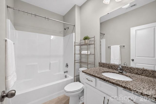 7917 Creek Park Drive, Denver, NC 28037