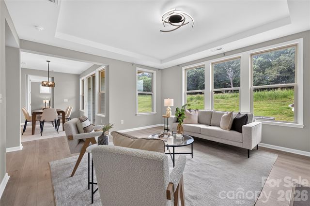7917 Creek Park Drive, Denver, NC 28037