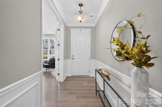 7917 Creek Park Drive, Denver, NC 28037
