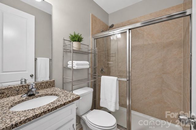 7917 Creek Park Drive, Denver, NC 28037