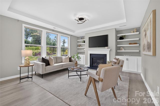 7917 Creek Park Drive, Denver, NC 28037