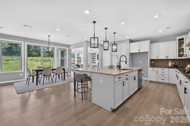 7917 Creek Park Drive, Denver, NC 28037