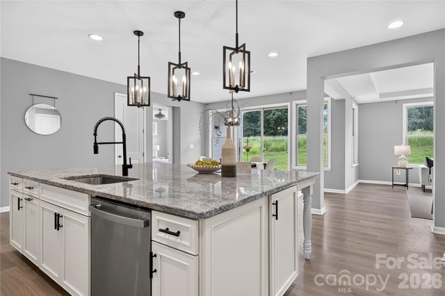 7917 Creek Park Drive, Denver, NC 28037