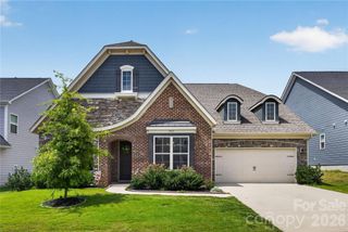 7917 Creek Park Drive, Denver, NC 28037