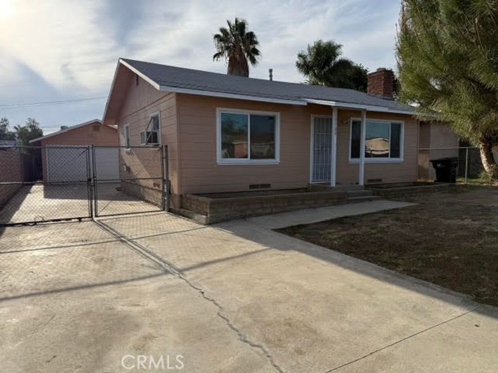 15708 Palo Alto Avenue, Chino Hills, CA 91709 — exterior