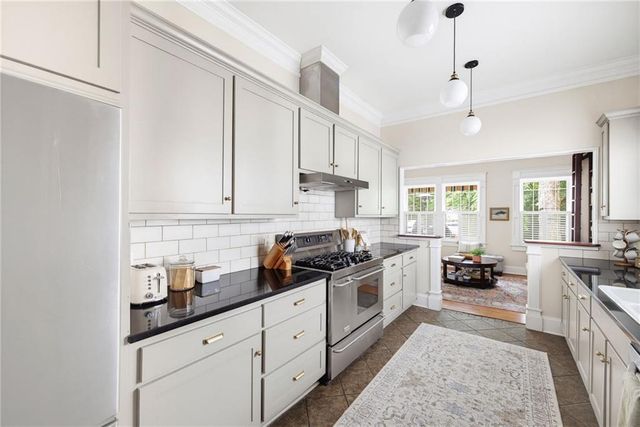 512 Clairemont Avenue, Decatur, GA 30030