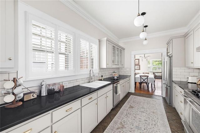 512 Clairemont Avenue, Decatur, GA 30030