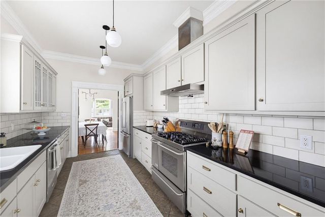 512 Clairemont Avenue, Decatur, GA 30030