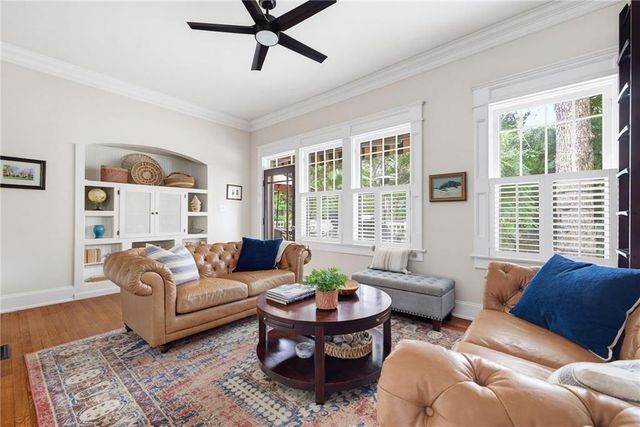512 Clairemont Avenue, Decatur, GA 30030