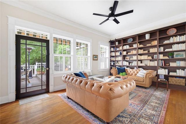 512 Clairemont Avenue, Decatur, GA 30030